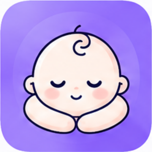 Nursling app icon